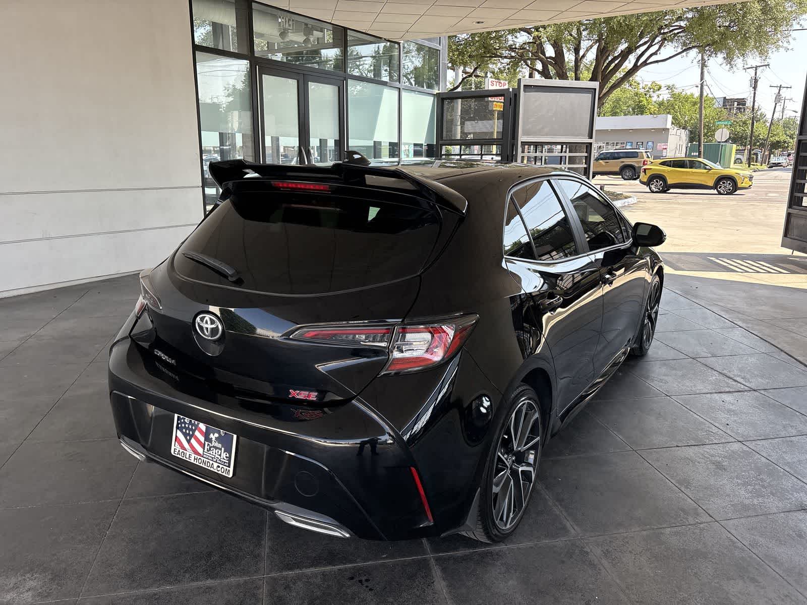 Thumbnail: 2022 Toyota Corolla - 25