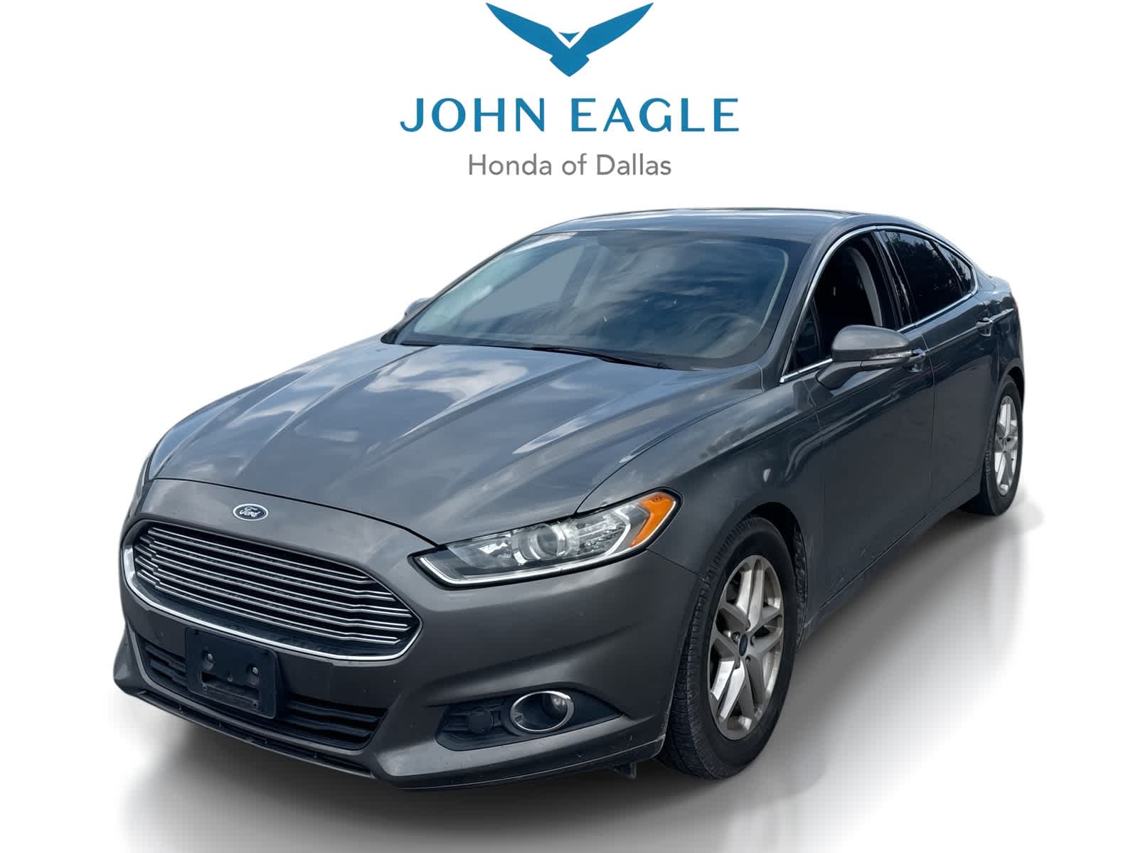 2013 Ford Fusion SE -
                  Dallas, TX