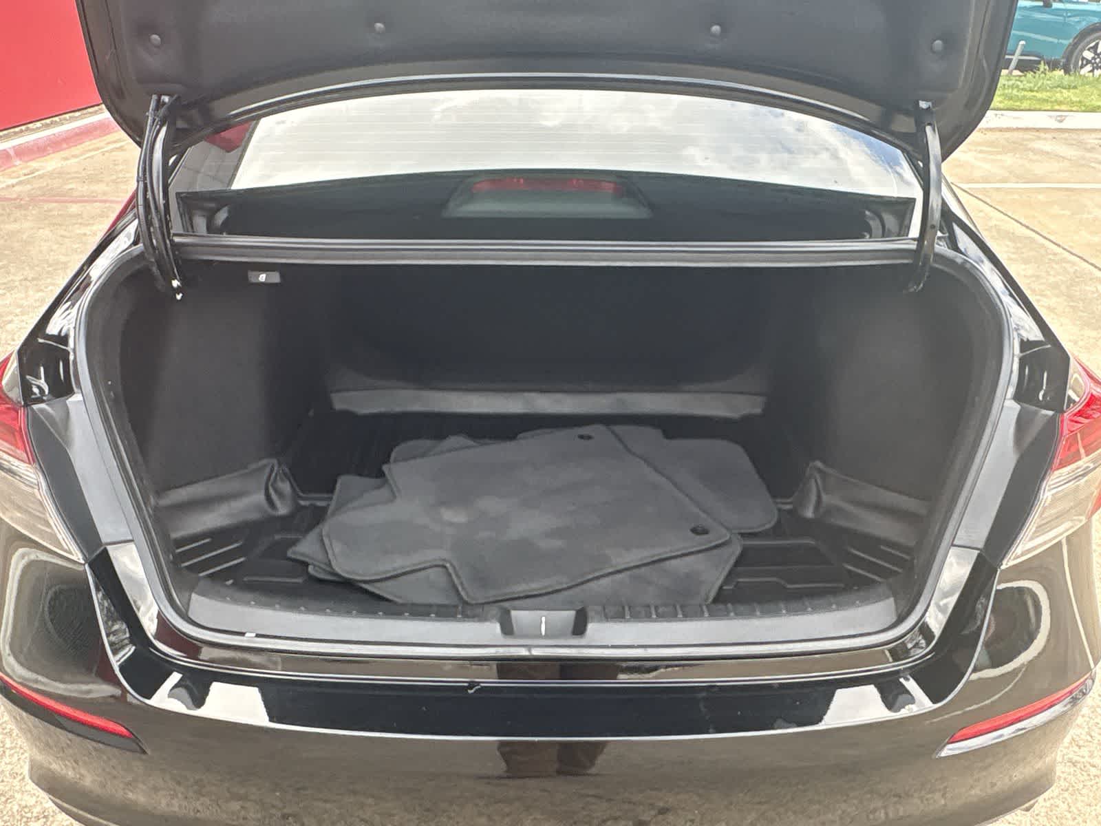 Thumbnail: 2024 Honda Civic - 38