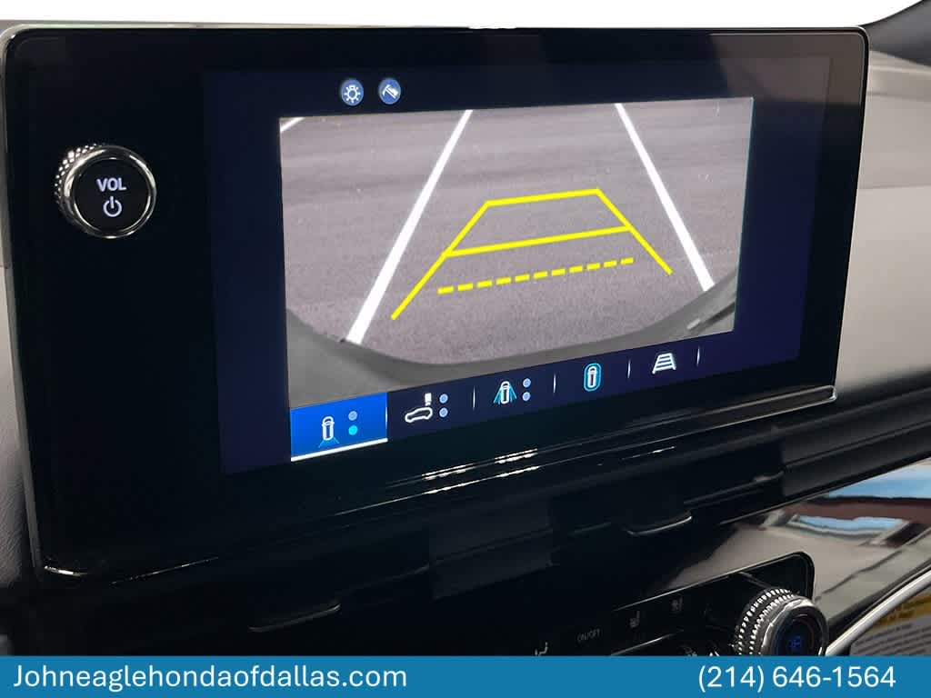 Thumbnail: 2026 Honda Prologue - 19