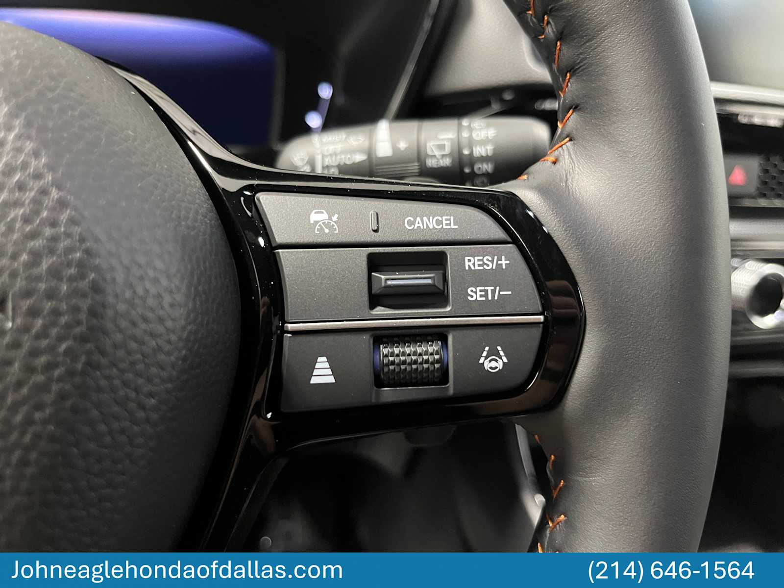 Thumbnail: 2026 Honda CR-V - 14