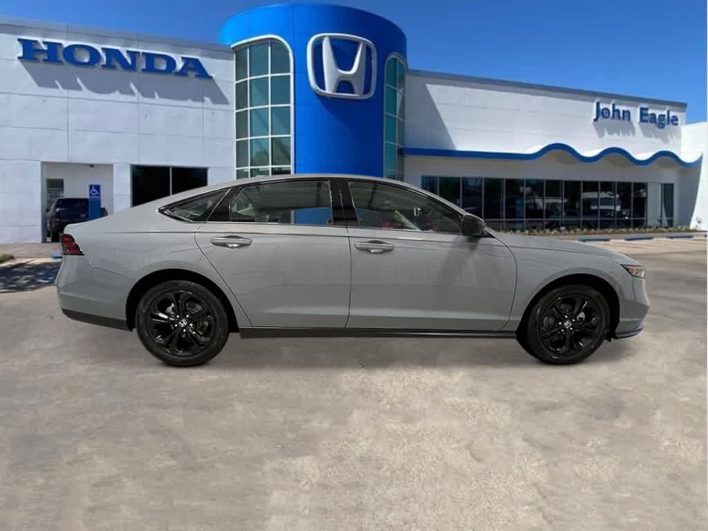 Thumbnail: 2025 Honda Accord - 7