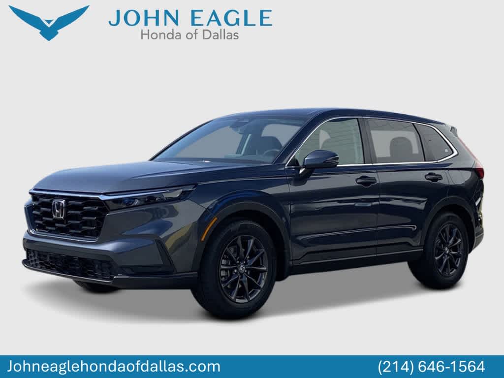 Thumbnail: 2026 Honda CR-V - 1