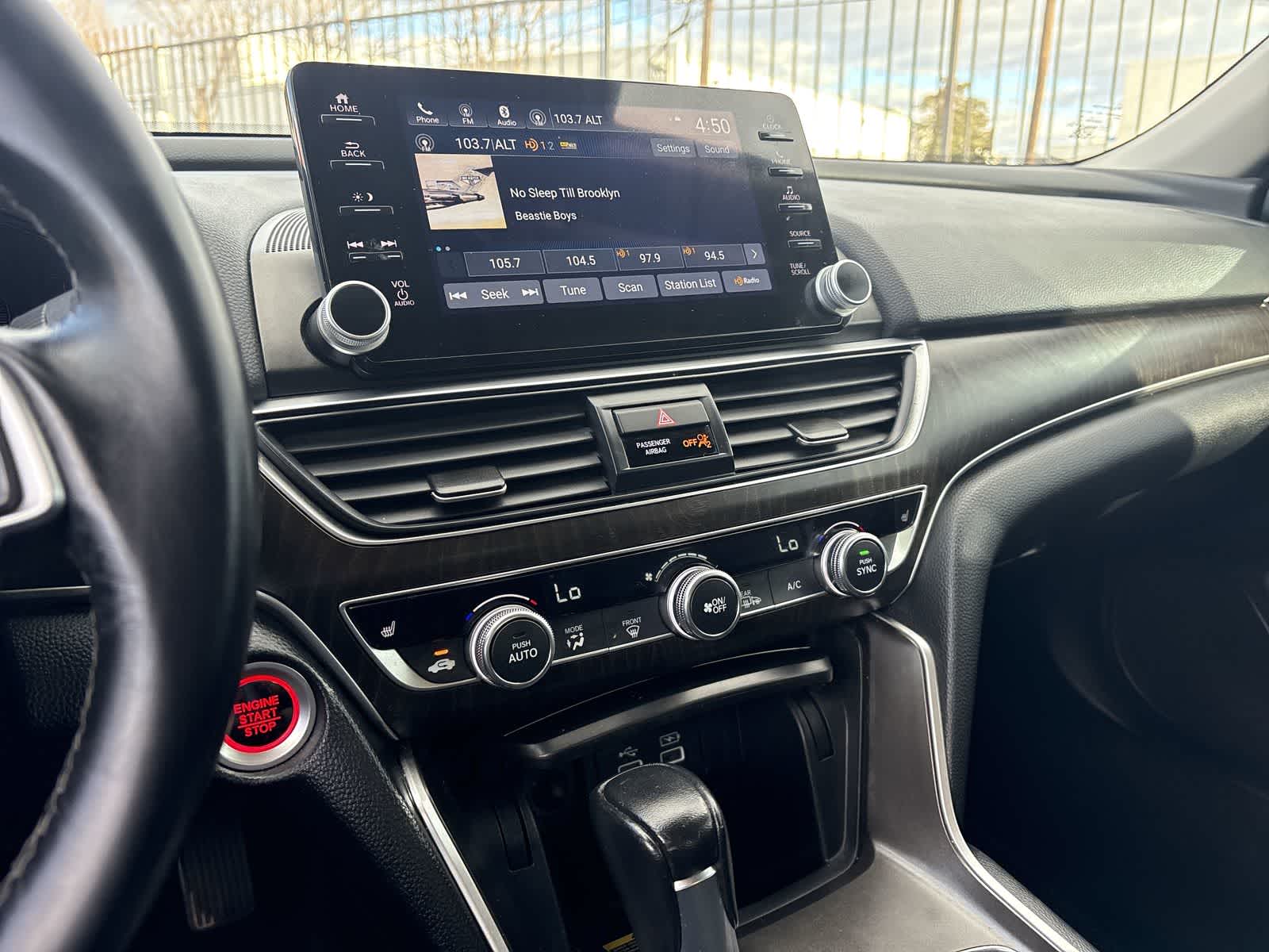 Thumbnail: 2022 Honda Accord - 15