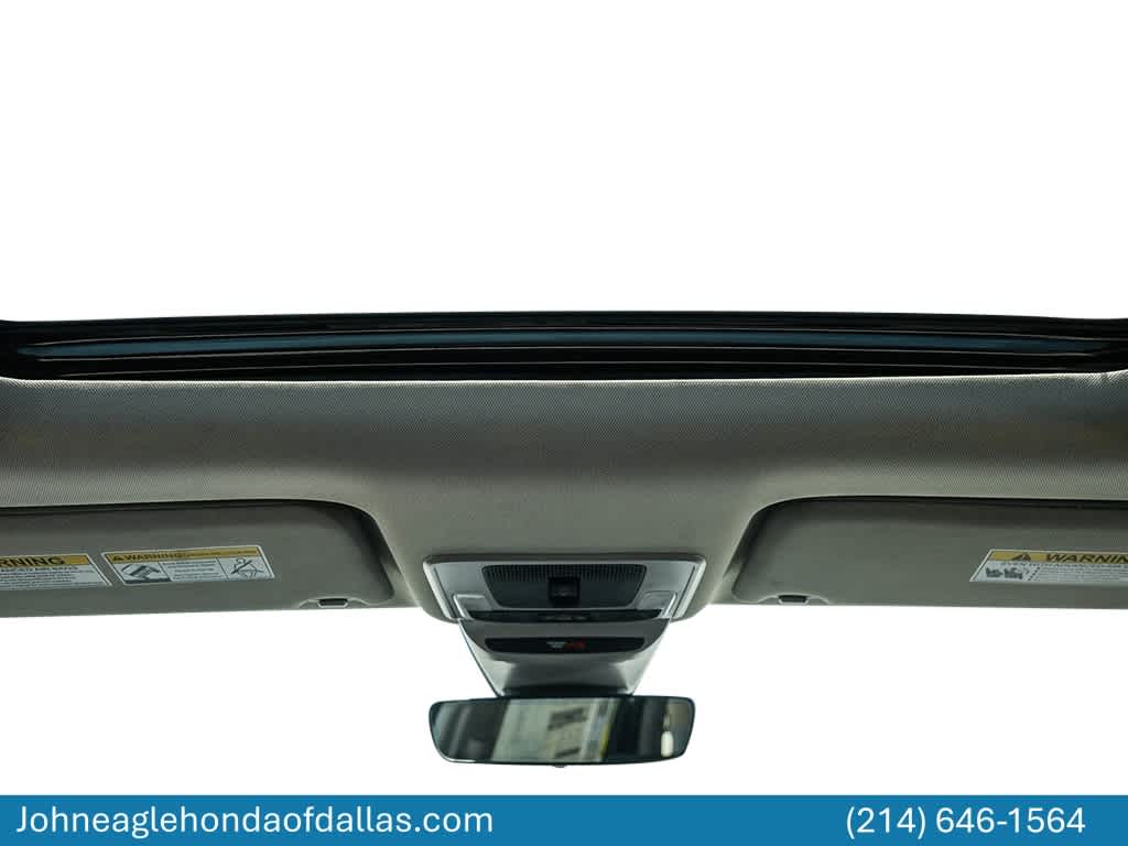 Thumbnail: 2026 Honda HR-V - 18