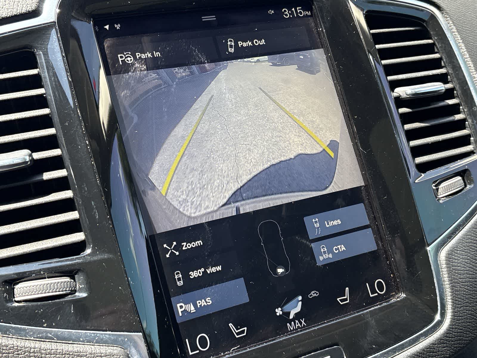Thumbnail: 2018 Volvo XC90 - 29