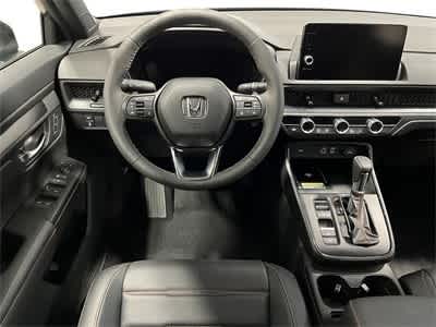 Thumbnail: 2025 Honda CR-V - 25