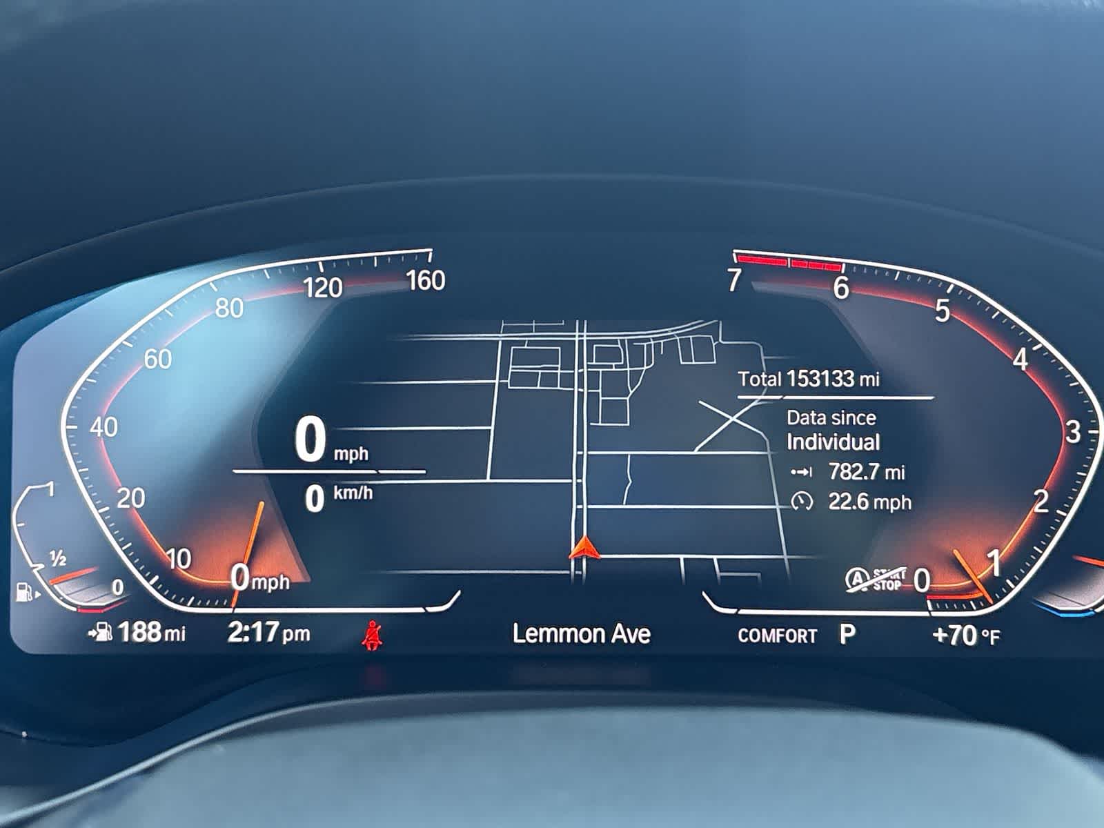 Thumbnail: 2020 BMW X3 - 30