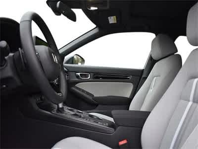 Thumbnail: 2025 Honda Civic - 11