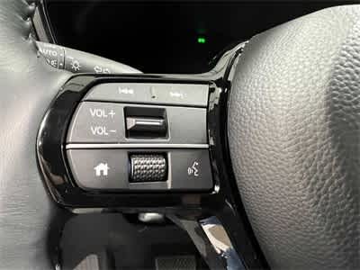 Thumbnail: 2025 Honda CR-V - 21