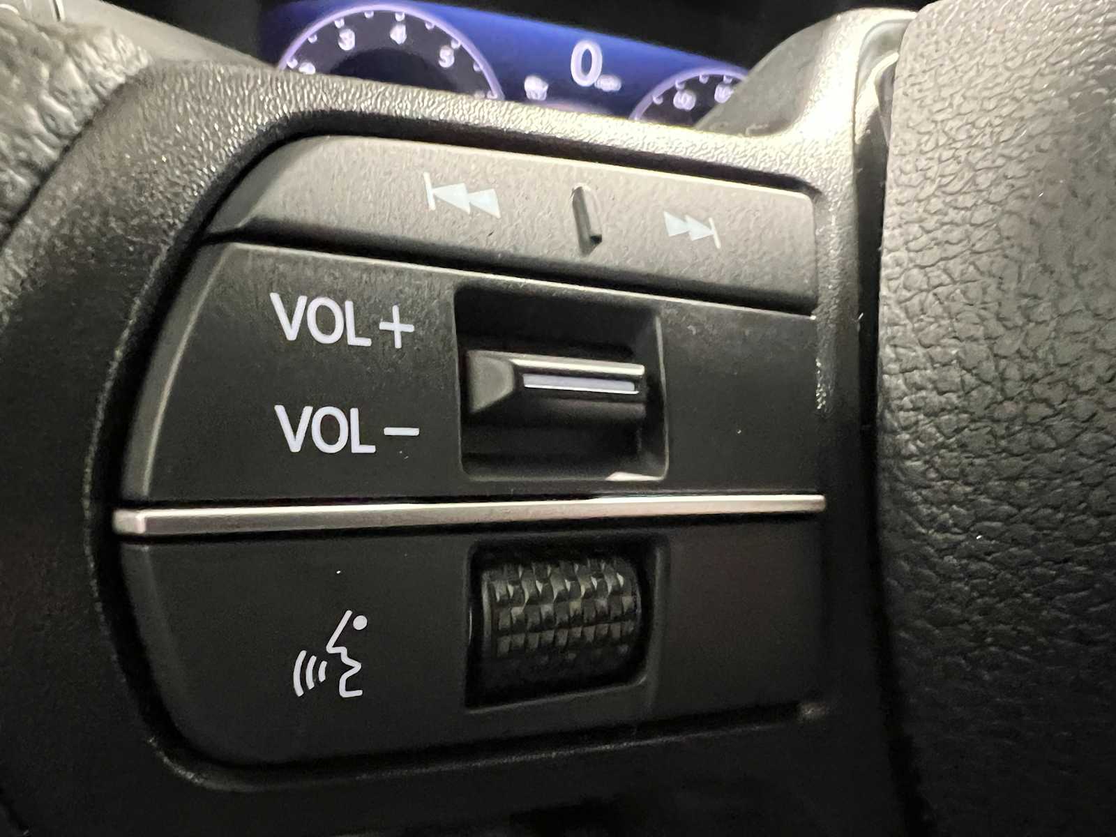 Thumbnail: 2025 Honda Accord - 20