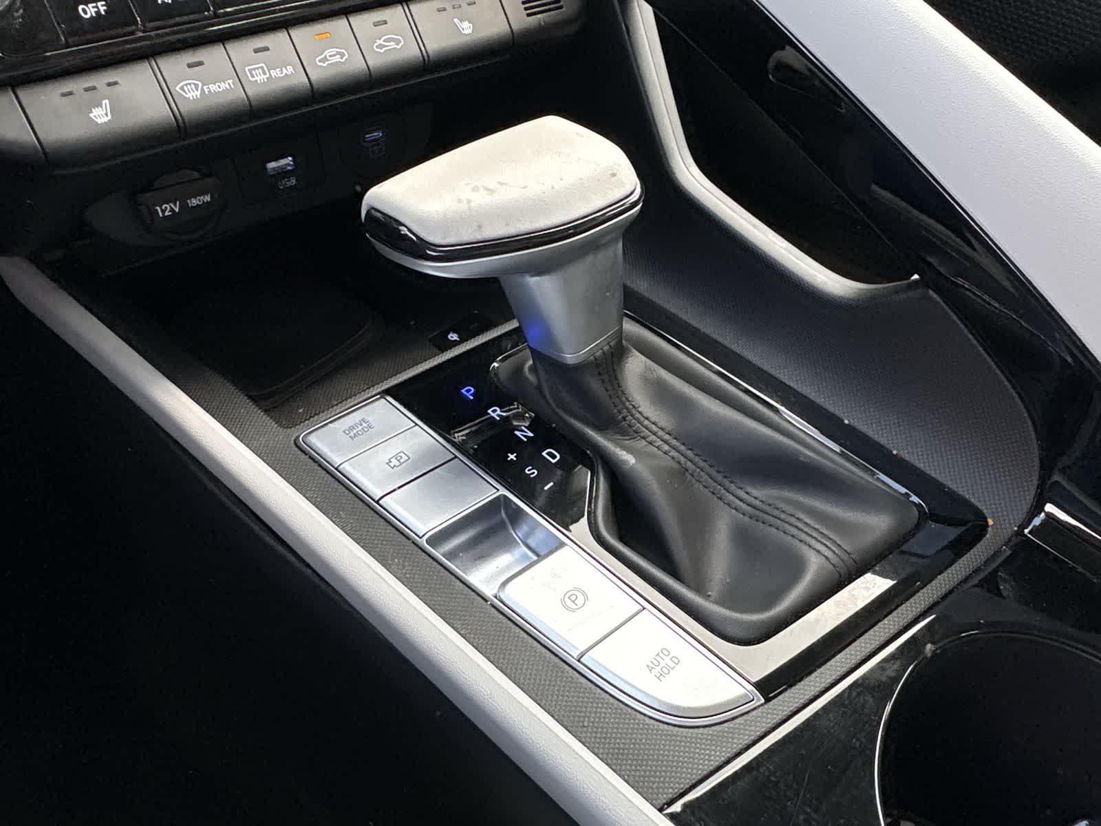 Thumbnail: 2025 Hyundai Elantra - 20