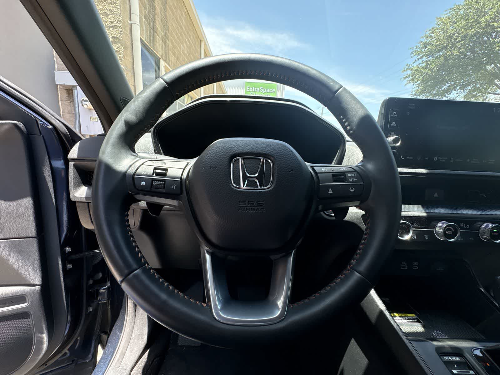 Thumbnail: 2024 Honda CR-V - 12