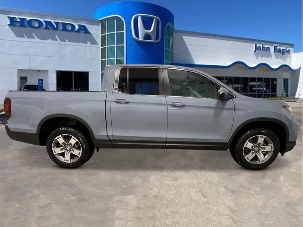 Thumbnail: 2026 Honda Ridgeline - 8