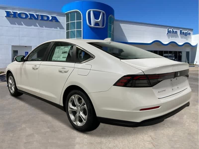Thumbnail: 2025 Honda Accord - 3