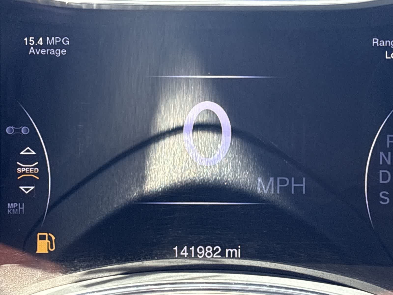 Thumbnail: 2015 Jeep Grand Cherokee - 30