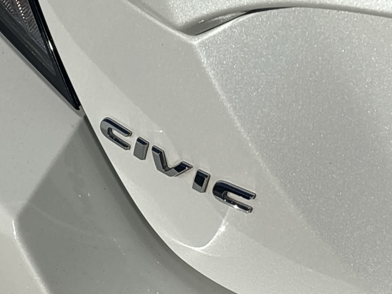 Thumbnail: 2018 Honda Civic - 7