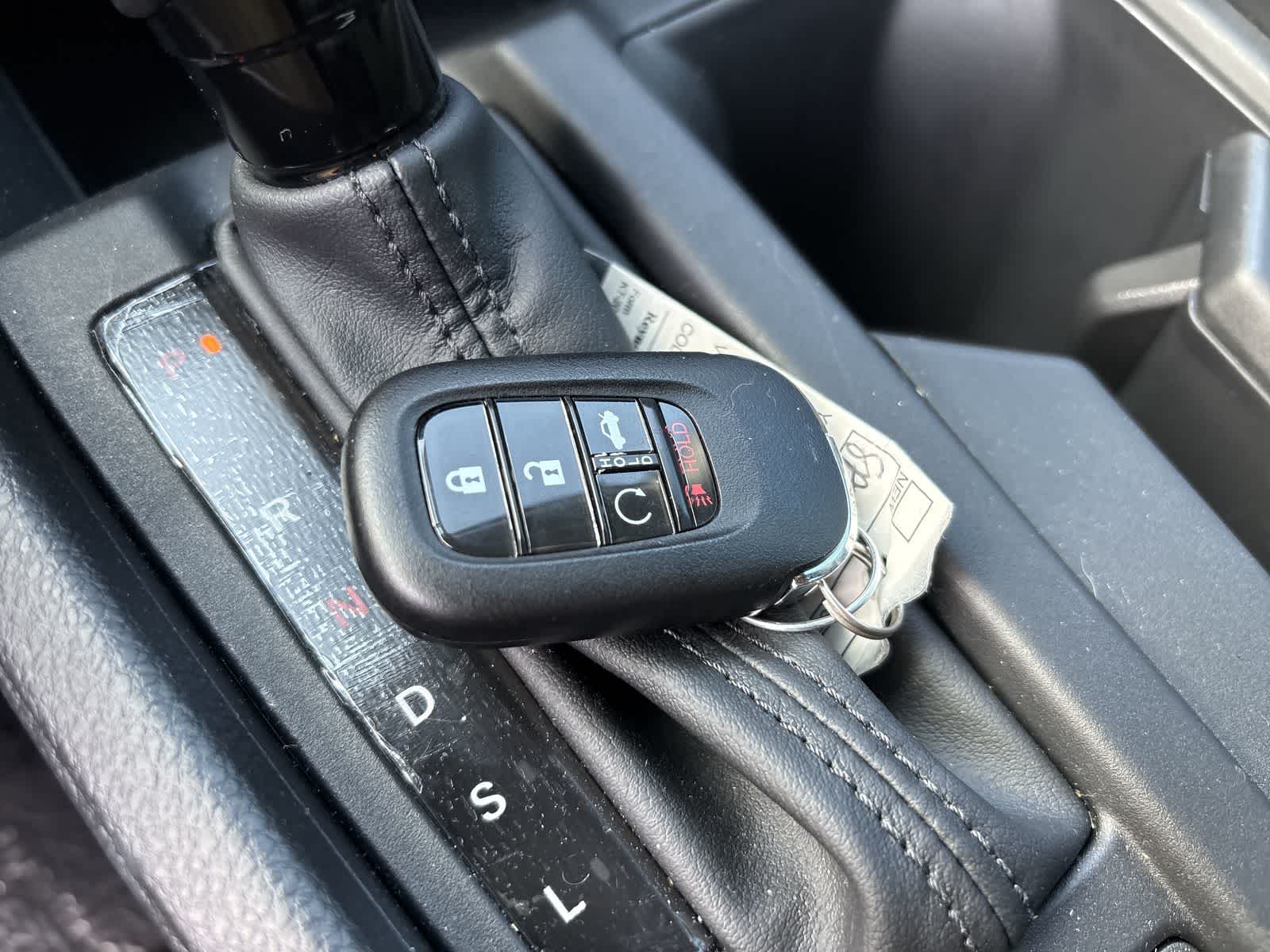 Thumbnail: 2025 Honda Accord - 29