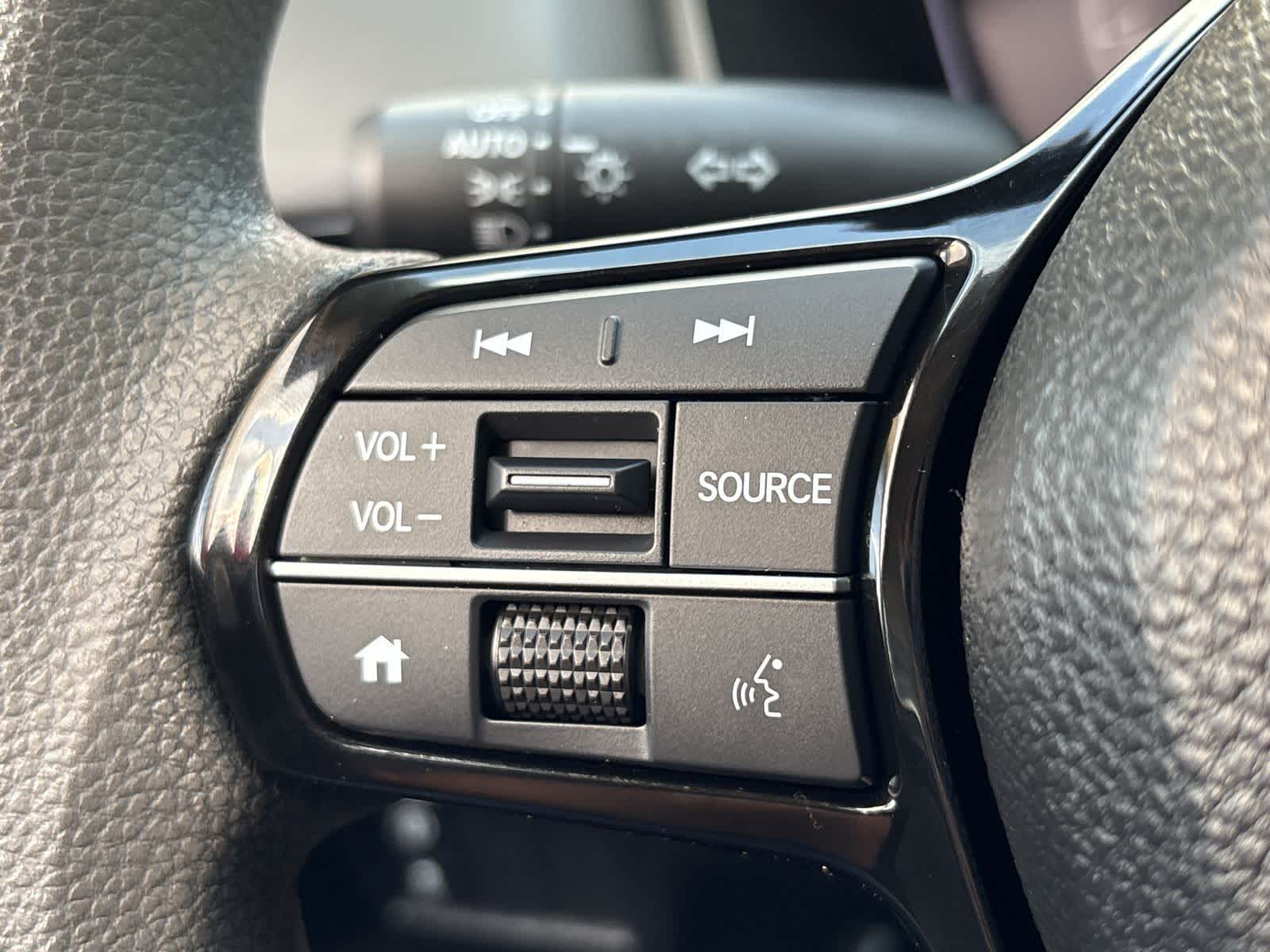 Thumbnail: 2023 Honda Civic - 29