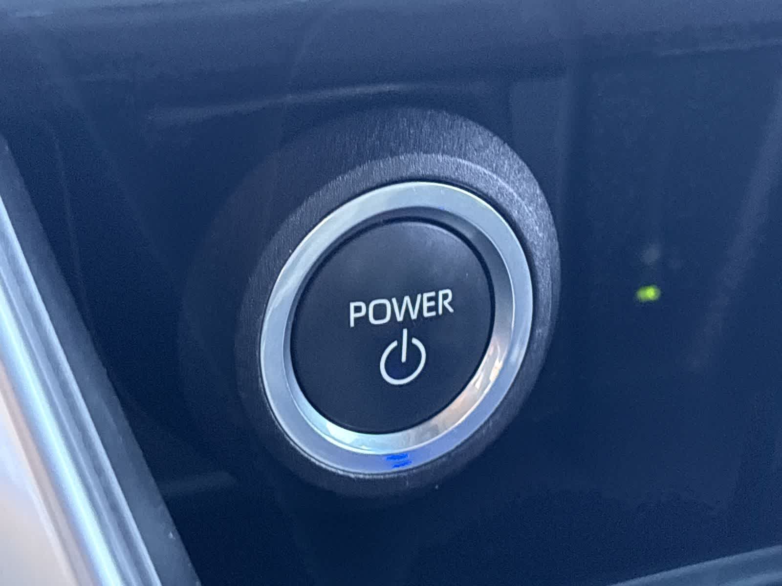 Thumbnail: 2023 Toyota Venza - 34