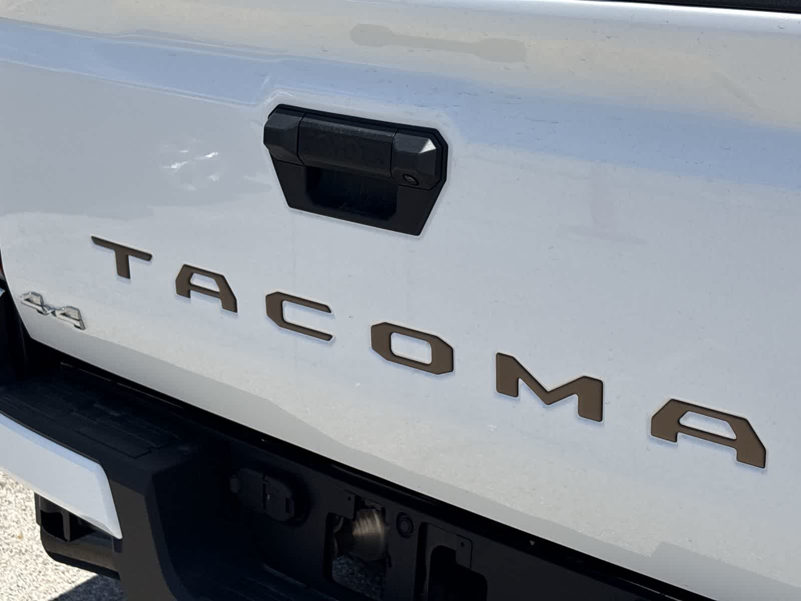 Thumbnail: 2026 Toyota Tacoma - 11