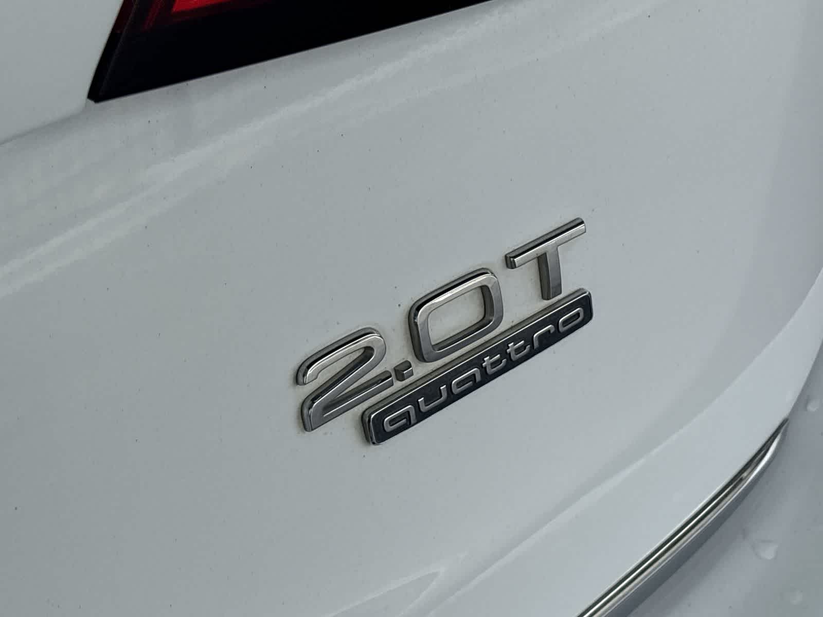 Thumbnail: 2015 Audi Q5 - 20