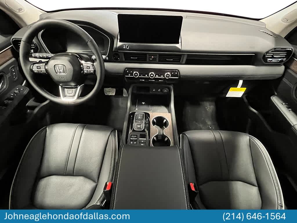 Thumbnail: 2026 Honda Pilot - 17