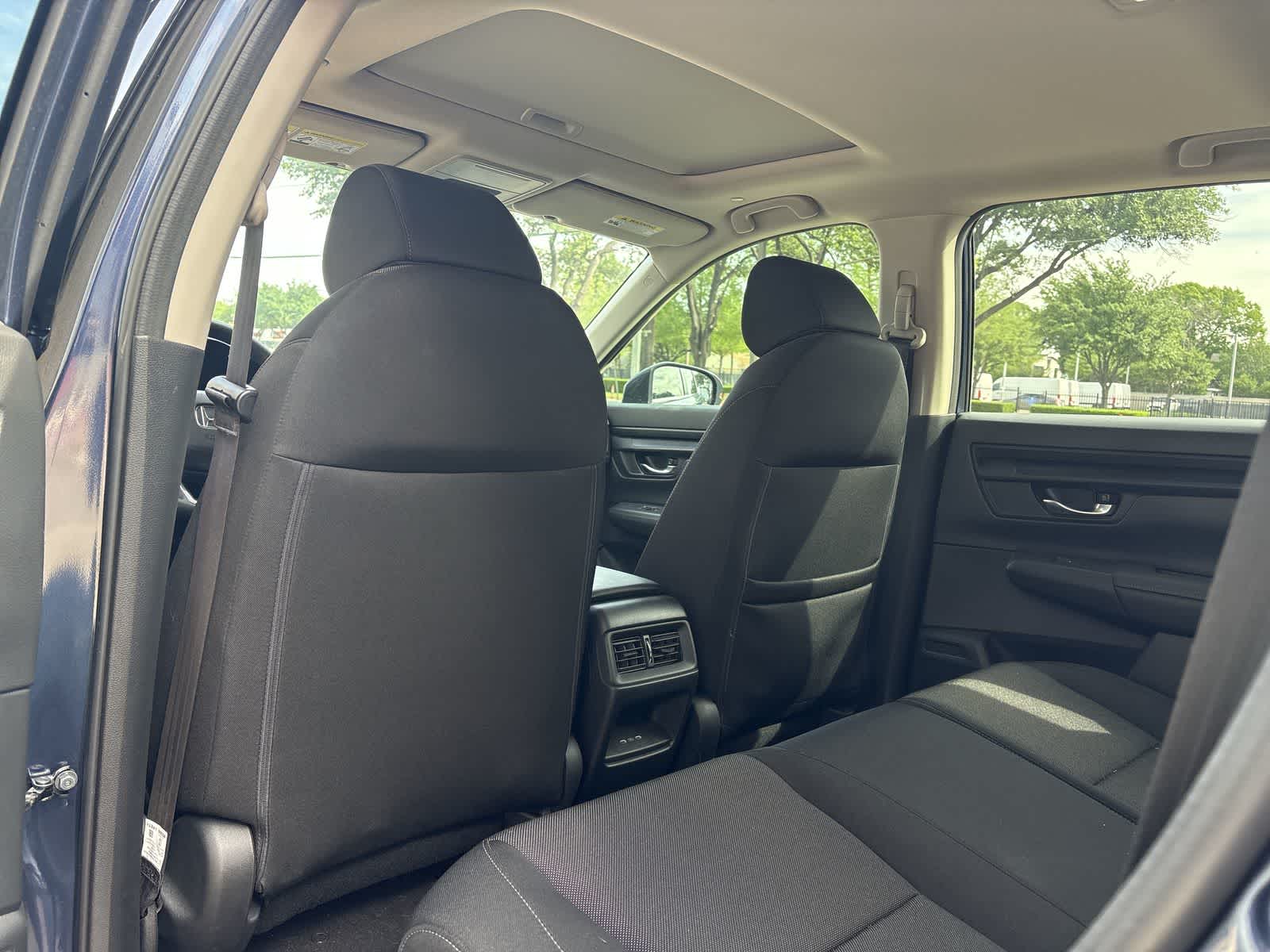 Thumbnail: 2025 Honda CR-V - 12