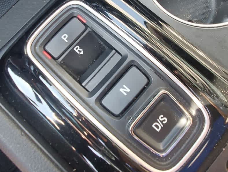 Thumbnail: 2024 Honda Pilot - 13