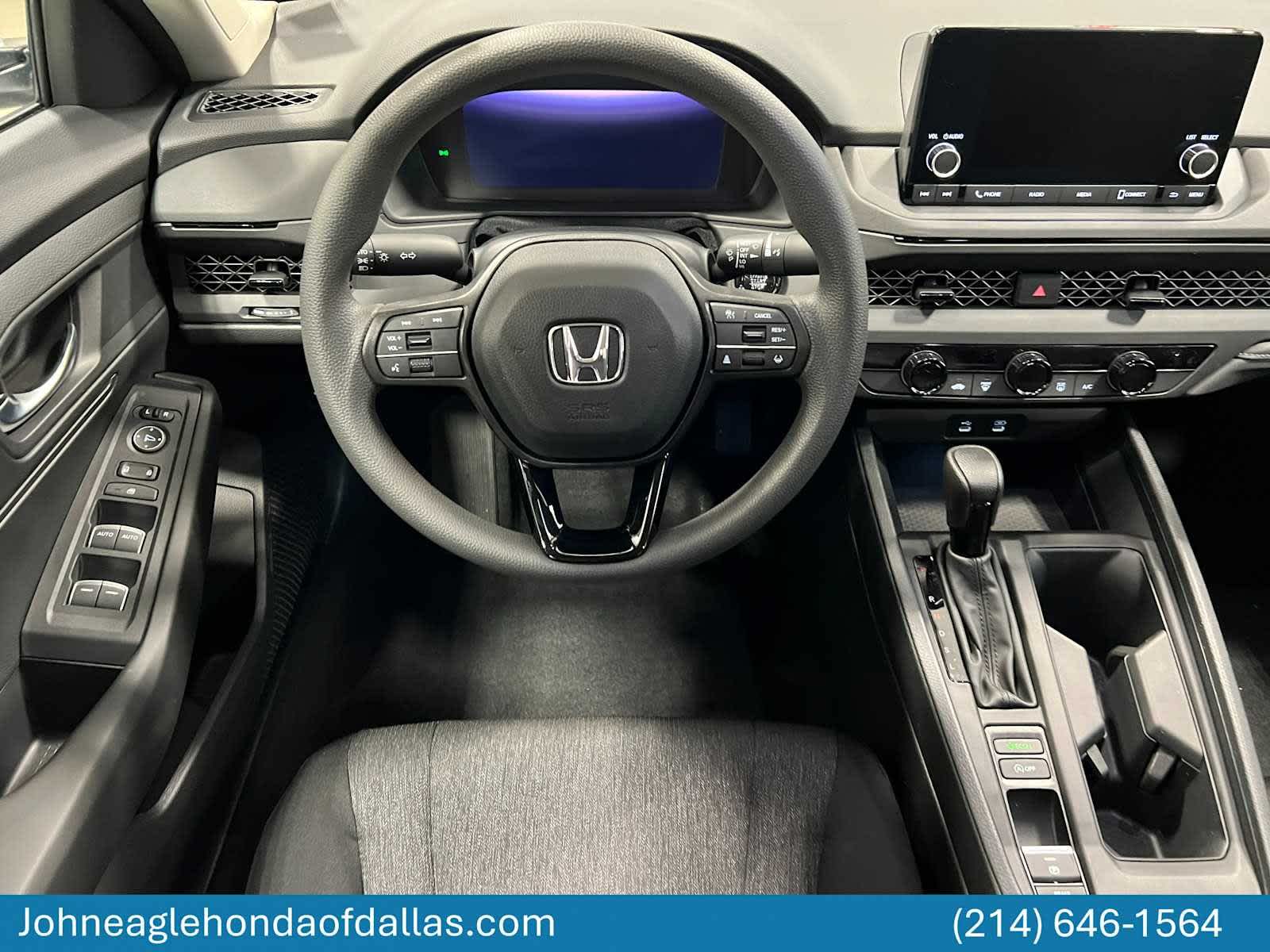 Thumbnail: 2025 Honda Accord - 11