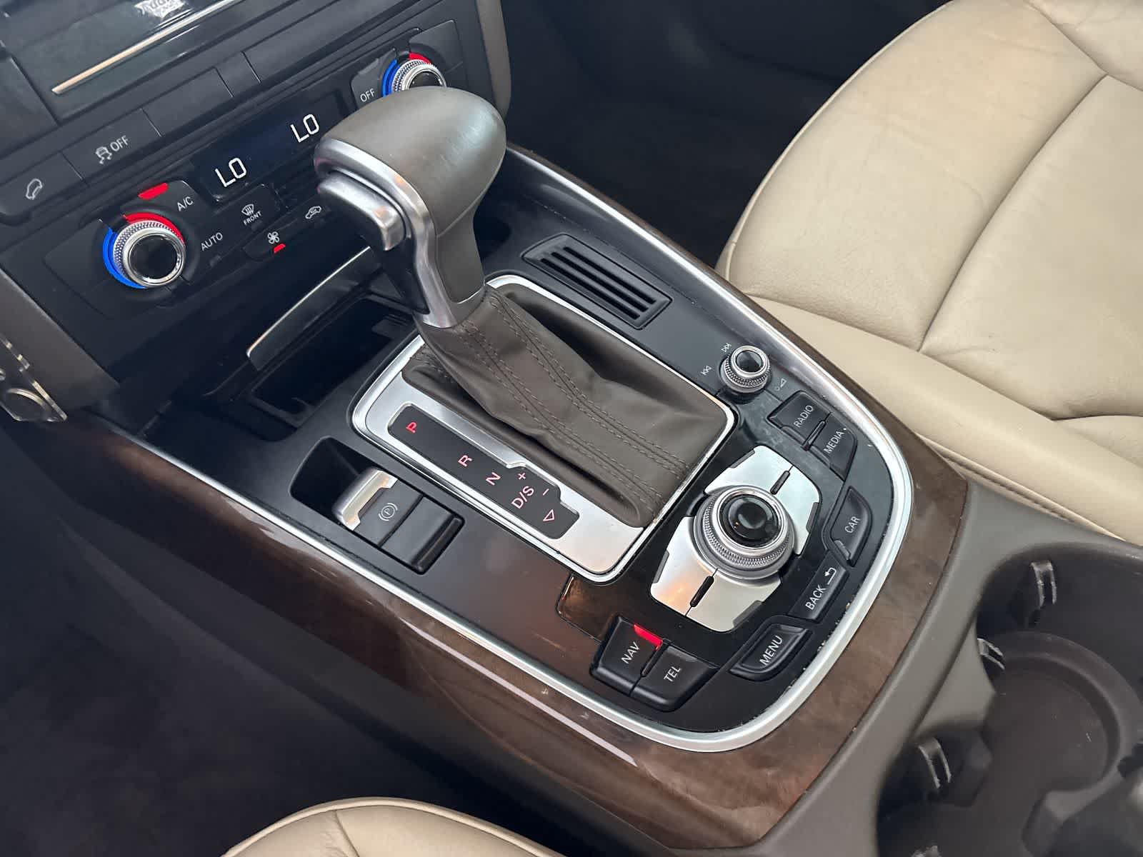 Thumbnail: 2015 Audi Q5 - 12