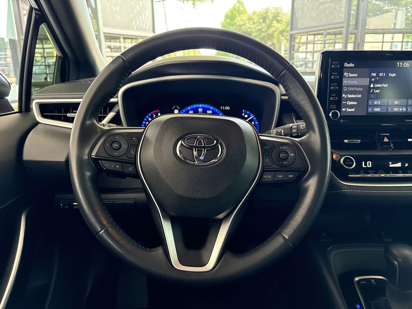 Thumbnail: 2022 Toyota Corolla - 14