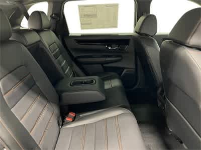 Thumbnail: 2025 Honda CR-V - 37