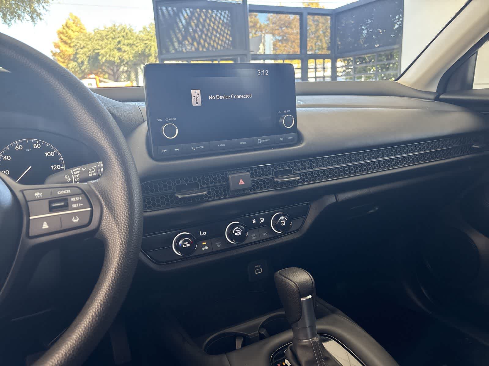 Thumbnail: 2025 Honda HR-V - 15