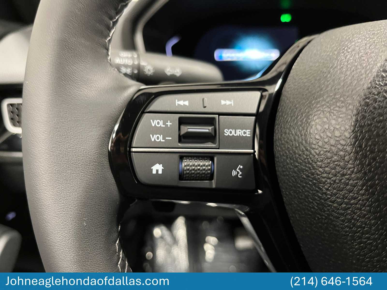 Thumbnail: 2026 Honda Civic - 13