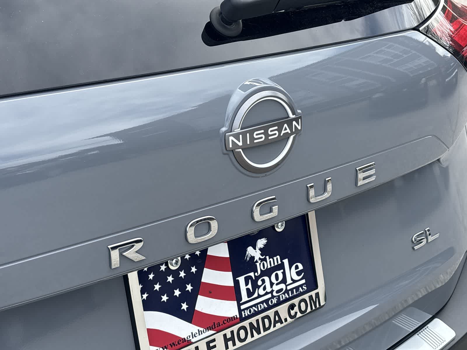 Thumbnail: 2022 Nissan Rogue - 21