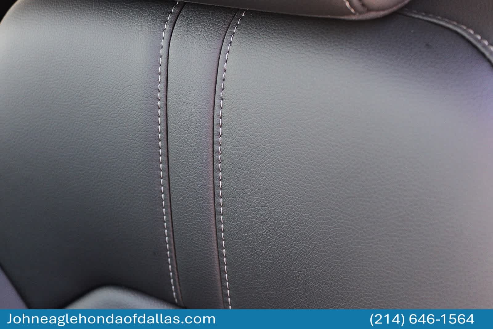 Thumbnail: 2026 Honda Pilot - 11