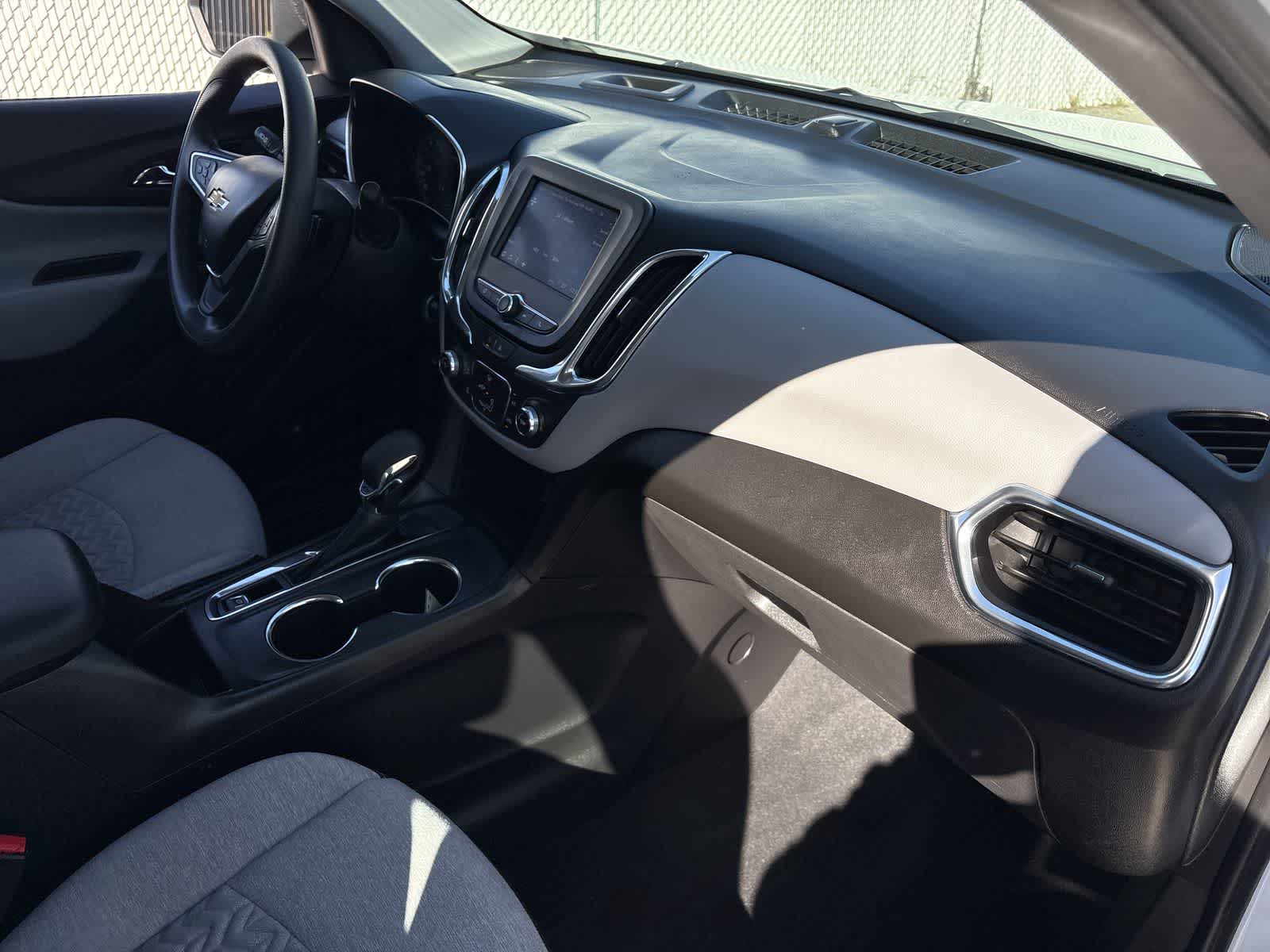 Thumbnail: 2023 Chevrolet Equinox - 20