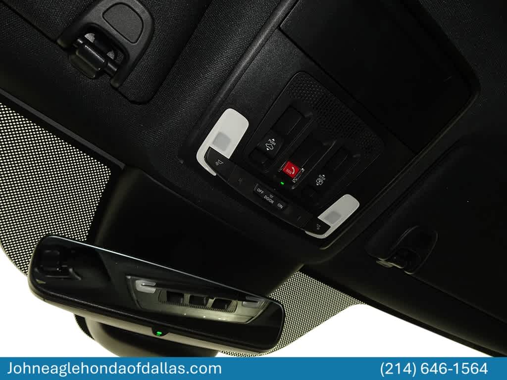 Thumbnail: 2026 Honda Passport - 18