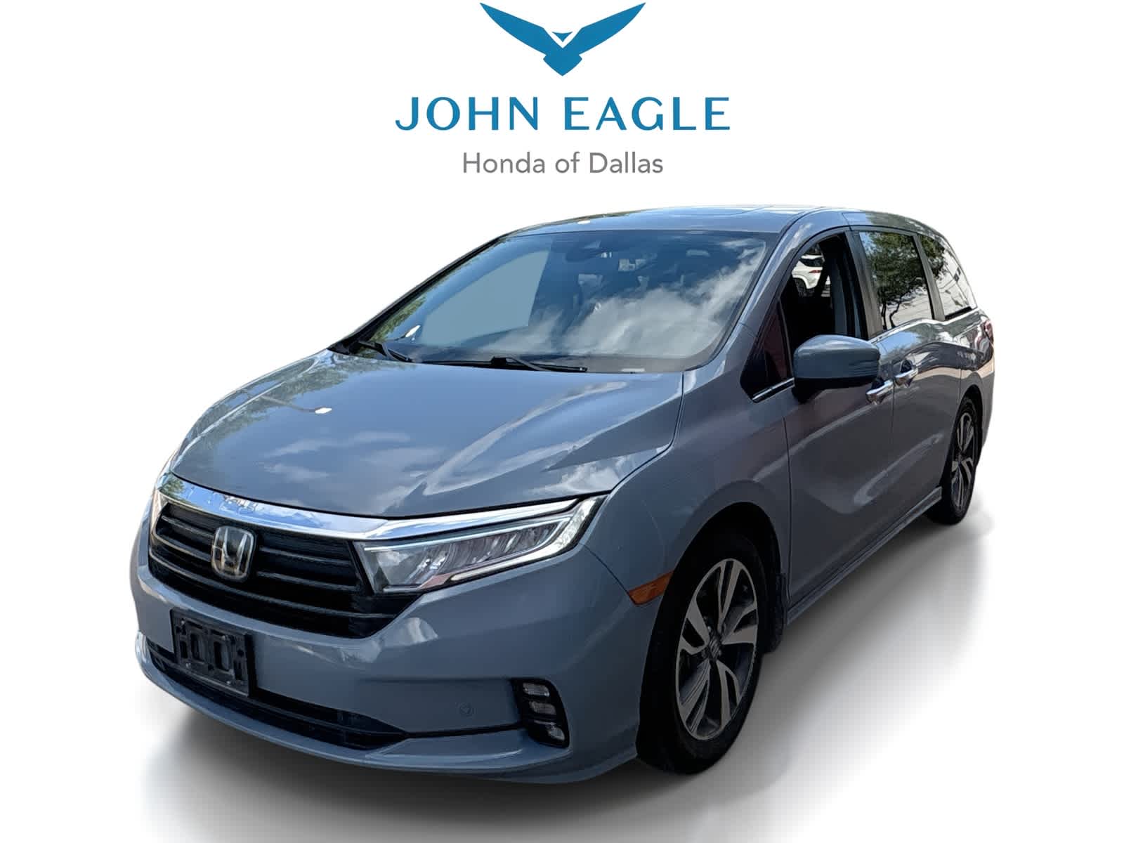 2023 Honda Odyssey Van 