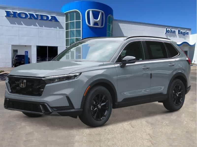 2025 Honda CR-V Sport-L -
                  Dallas, TX