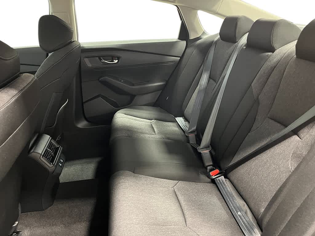 Thumbnail: 2025 Honda Accord - 23