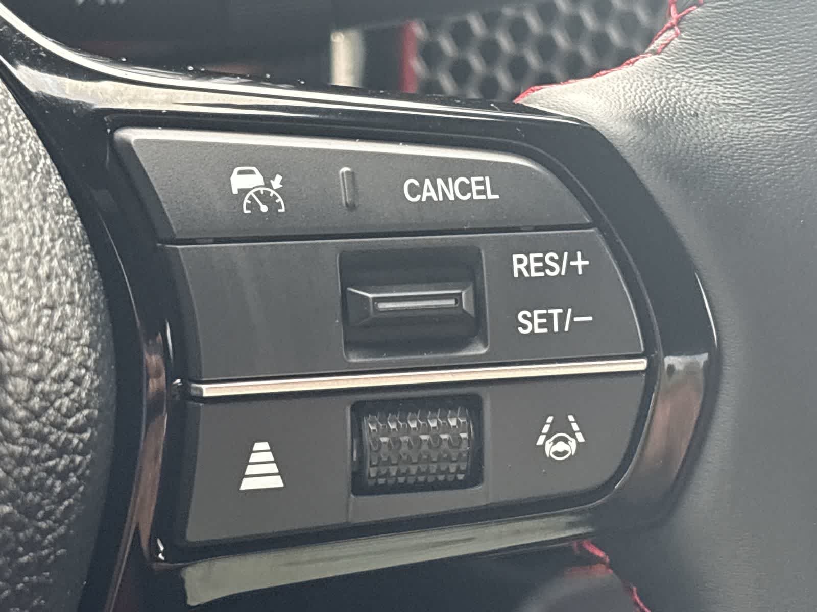 Thumbnail: 2026 Honda Civic - 30