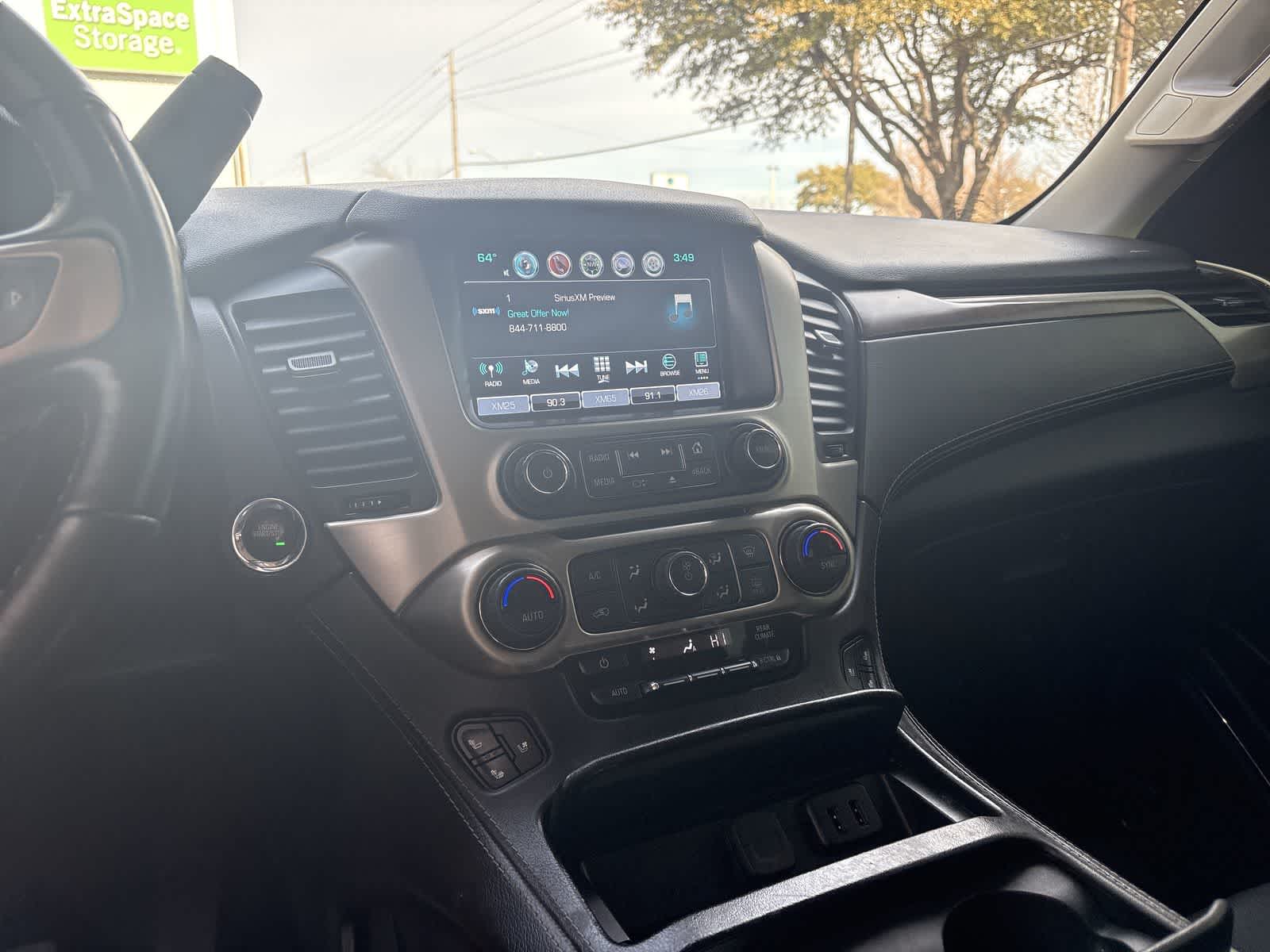 Thumbnail: 2019 GMC Yukon - 23