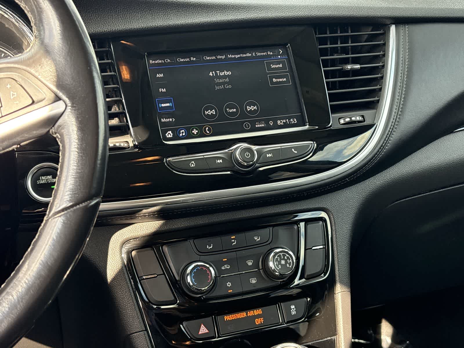 Thumbnail: 2022 Buick Encore - 15