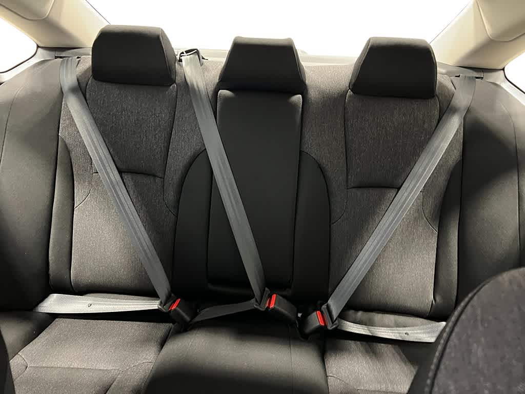 Thumbnail: 2025 Honda Accord - 26