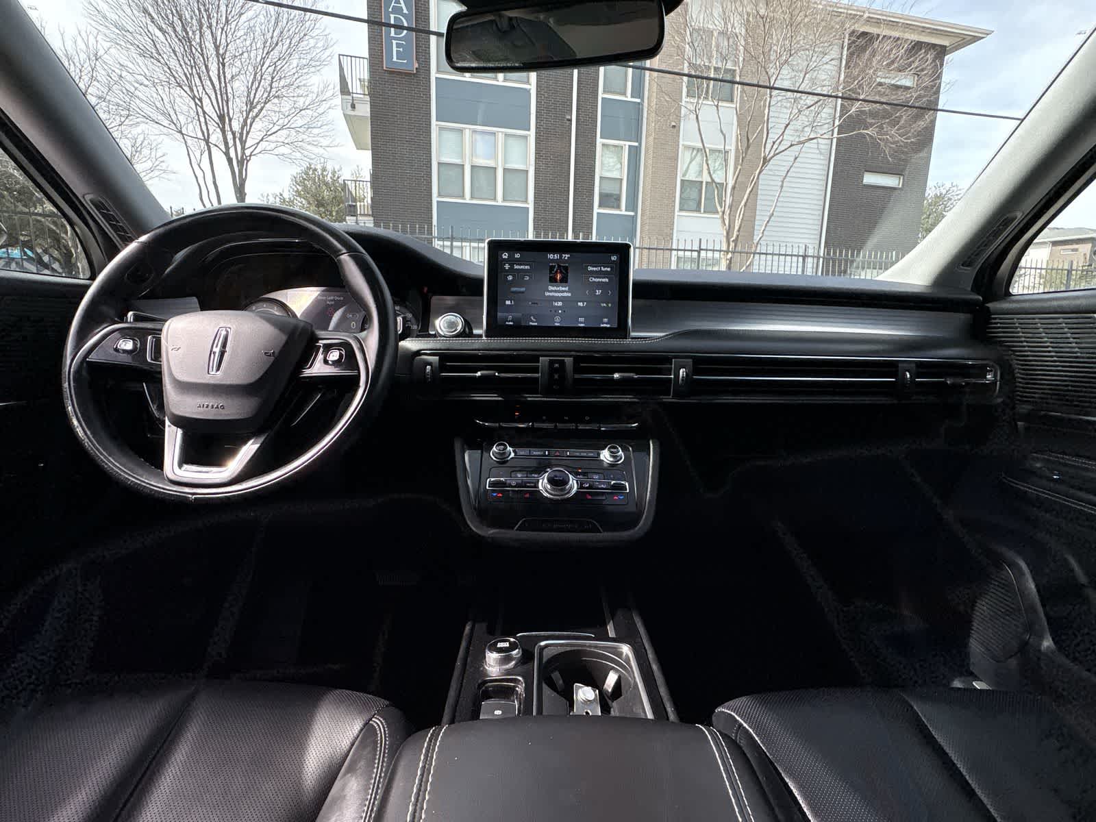 Thumbnail: 2020 Lincoln Corsair - 21