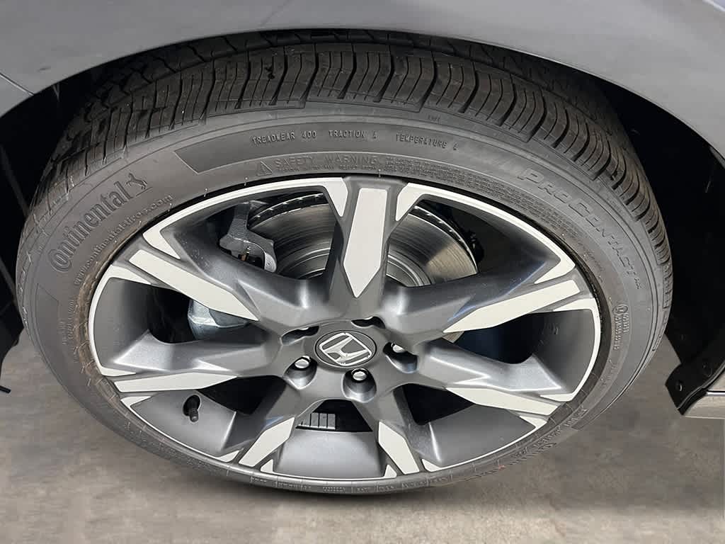 Thumbnail: 2026 Honda Civic - 11