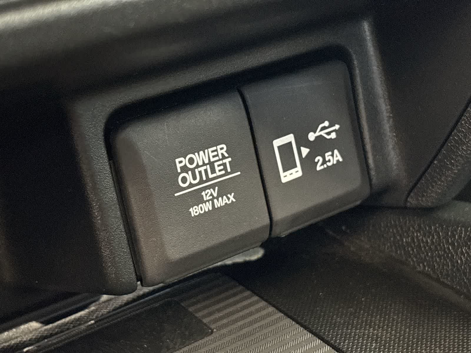 Thumbnail: 2022 Honda Passport - 29