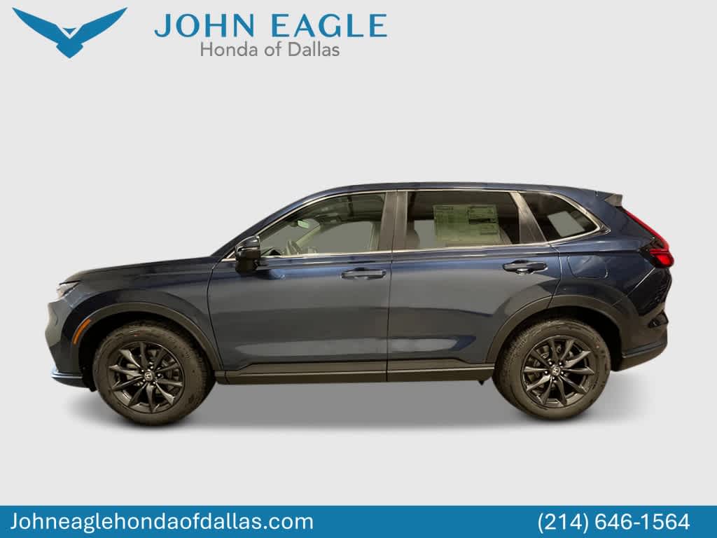 Thumbnail: 2026 Honda CR-V - 6